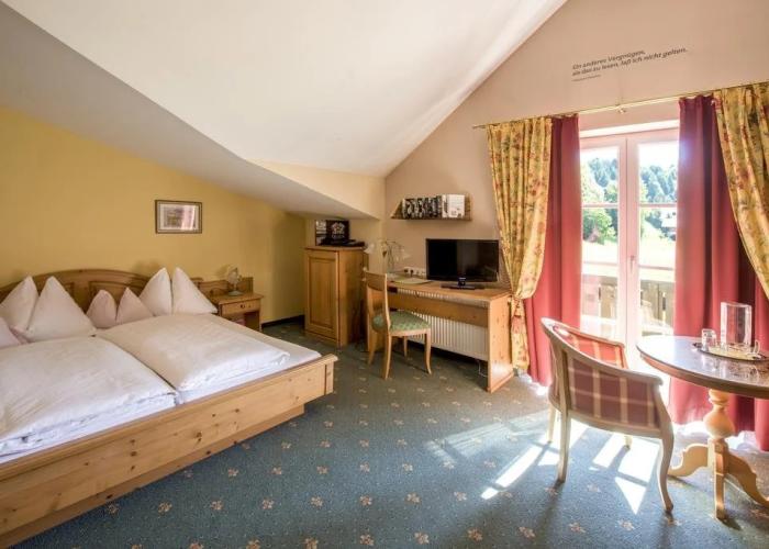 Garni Haus Sonnleitn - adults only