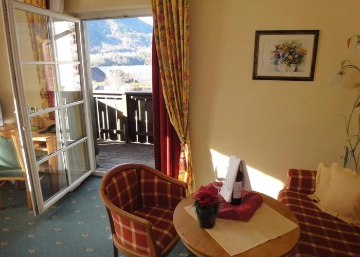 Garni Haus Sonnleitn - adults only