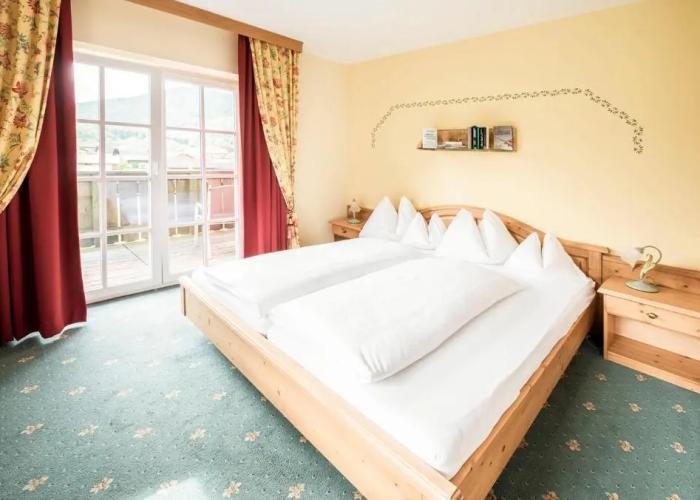 Garni Haus Sonnleitn - adults only