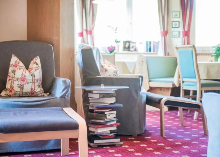 Garni Haus Sonnleitn - adults only