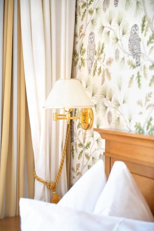 Waldhof Fuschlsee Resort