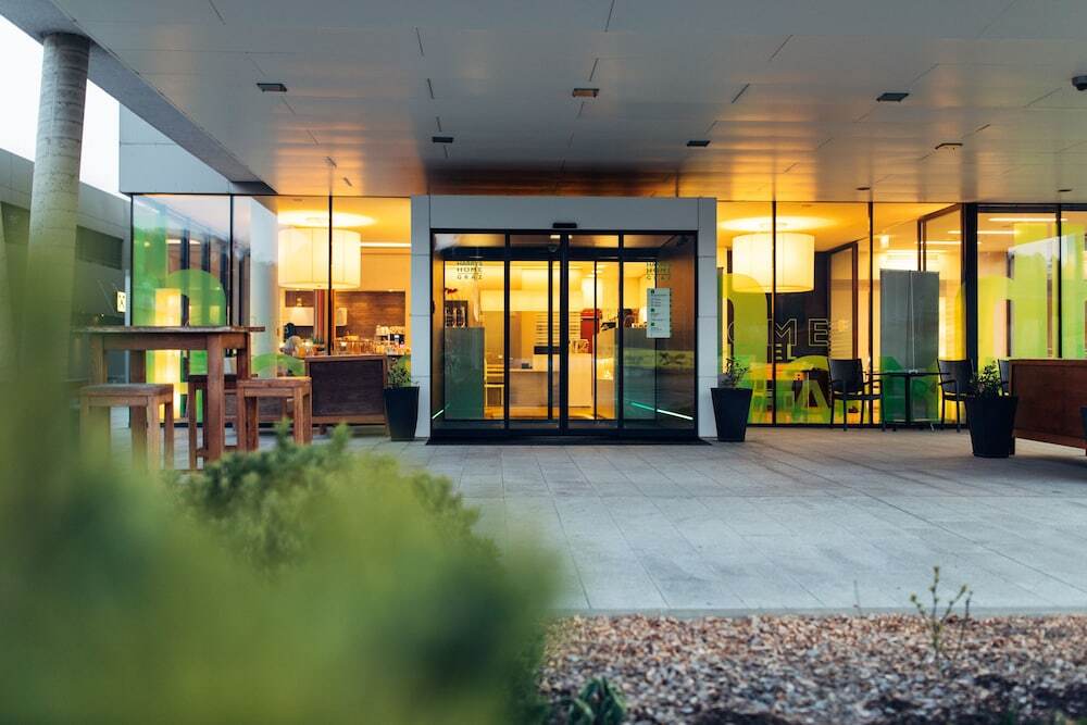 harry's home Hart bei Graz