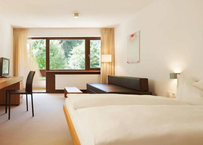 Hotel Krone in Au