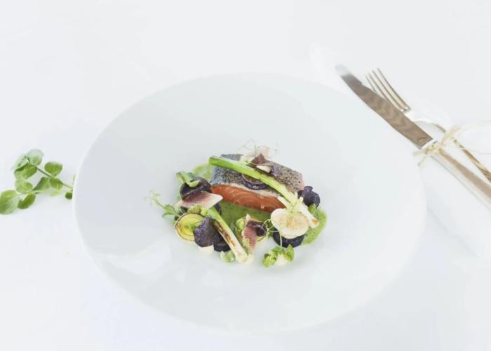 Hotel Krone in Au