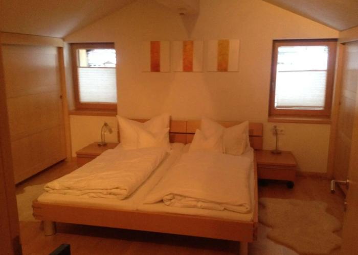 Hotel Apartments Alpenrose