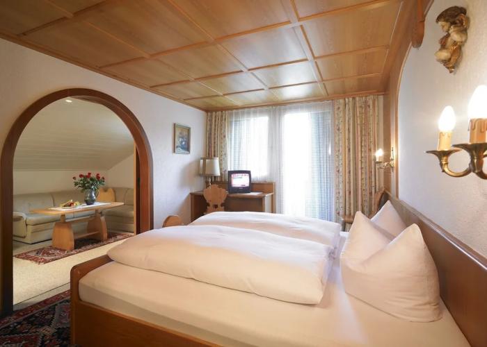 Hotel Montabella