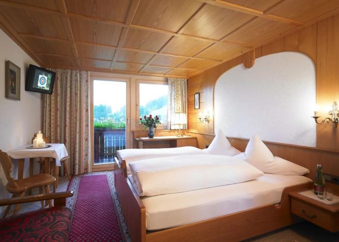Hotel Montabella