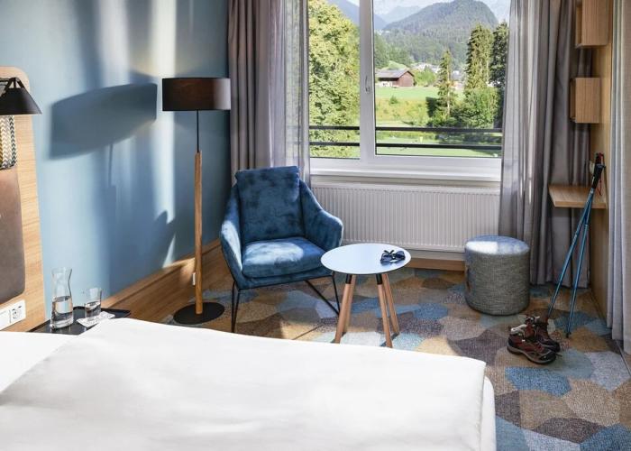 TUI BLUE Montafon