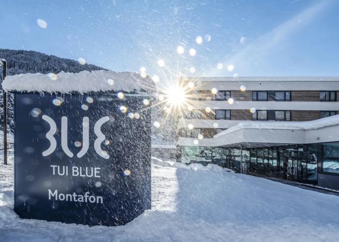 TUI BLUE Montafon