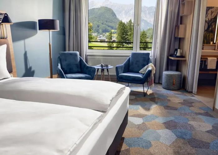 TUI BLUE Montafon