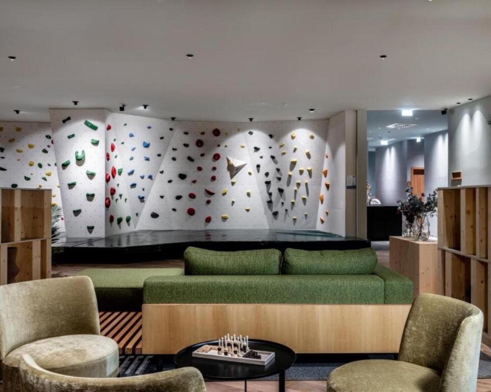 Falkensteiner Hotel Montafon - The Leading Hotels of the World