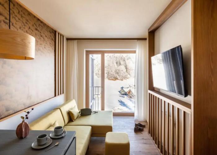 Falkensteiner Hotel Montafon - The Leading Hotels of the World