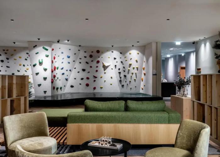 Falkensteiner Hotel Montafon - The Leading Hotels of the World