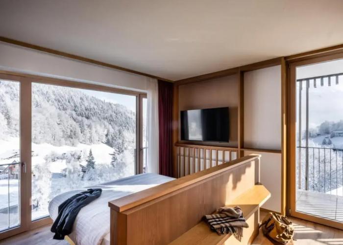 Falkensteiner Hotel Montafon - The Leading Hotels of the World