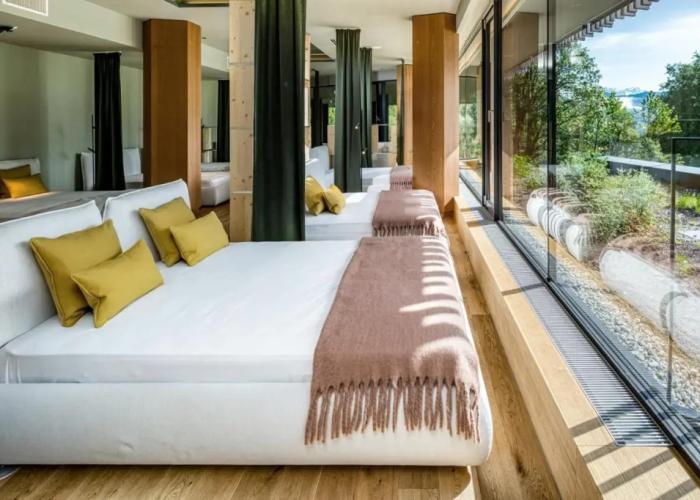 Falkensteiner Hotel Montafon - The Leading Hotels of the World