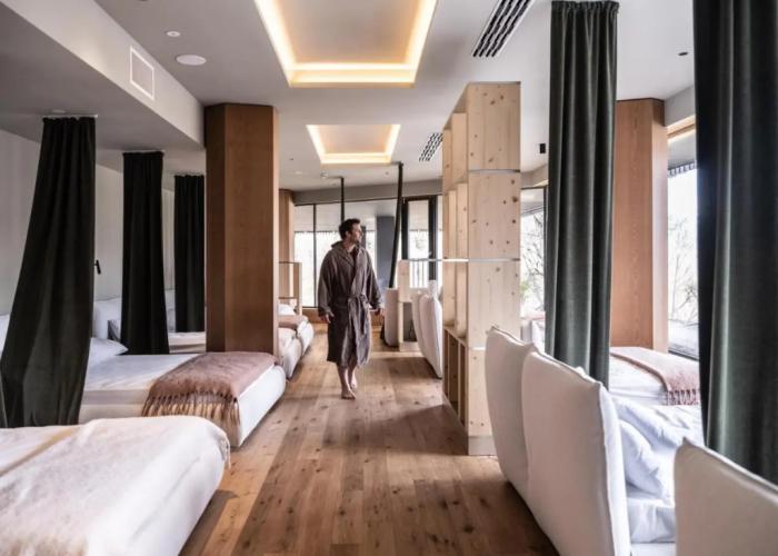 Falkensteiner Hotel Montafon - The Leading Hotels of the World