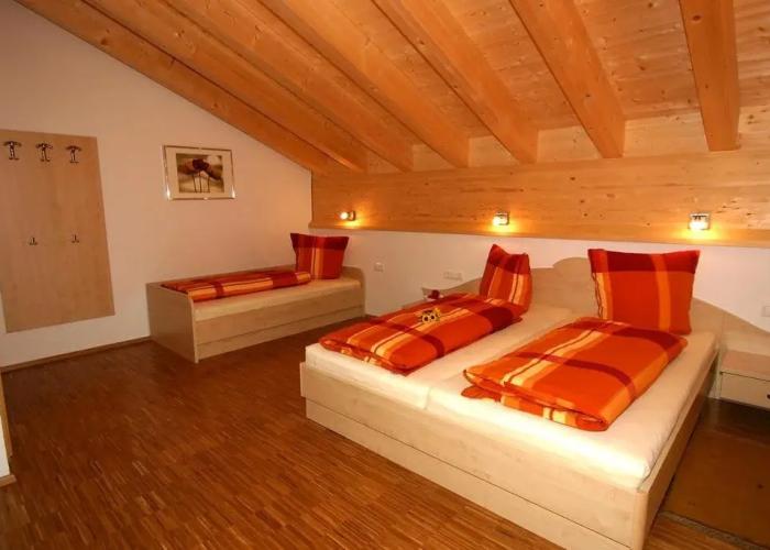 Alpina Appartements