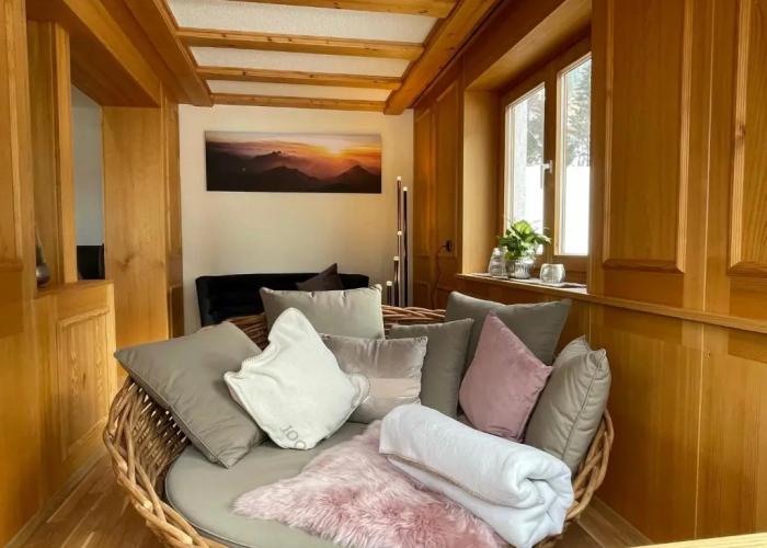 Alpina Appartements