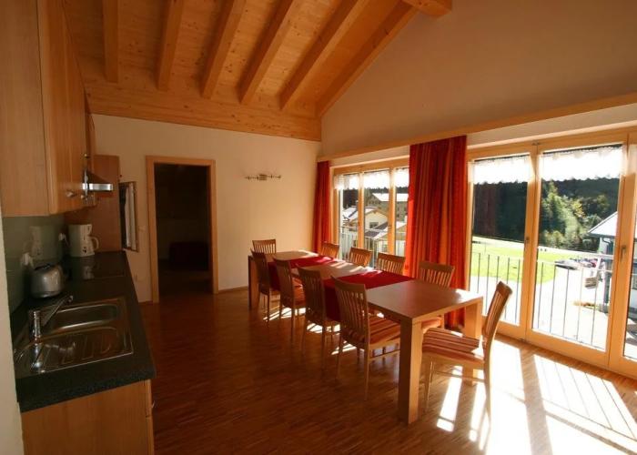 Alpina Appartements