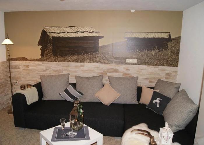 Alpina Appartements