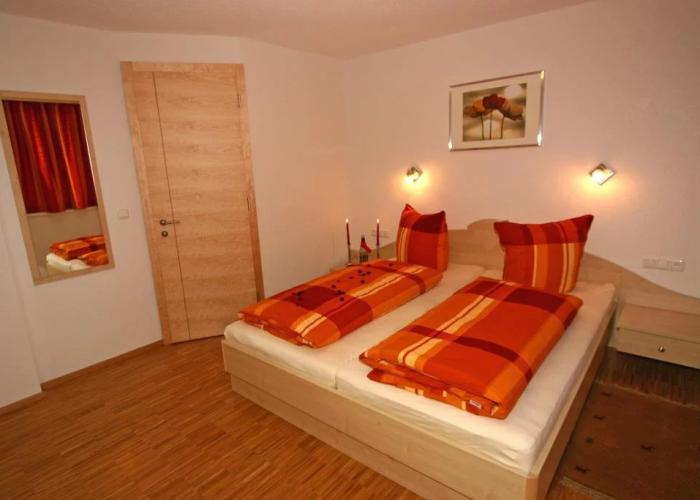 Alpina Appartements
