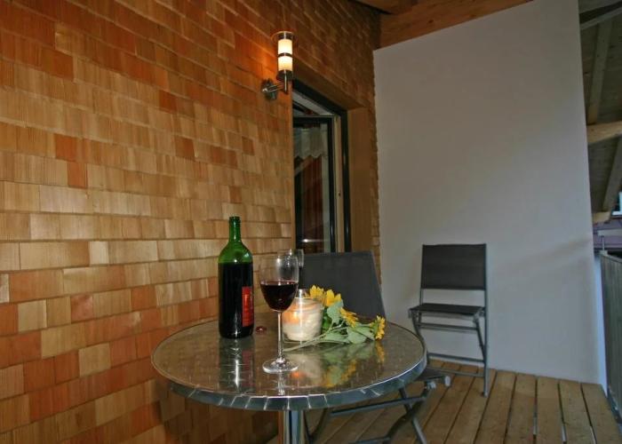 Alpina Appartements