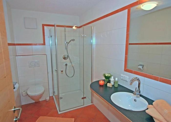 Alpina Appartements