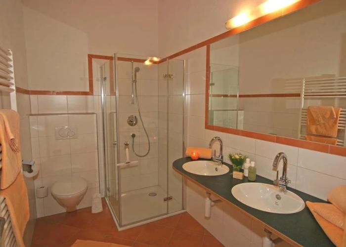 Alpina Appartements