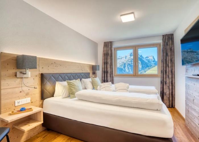 Apartment Hus 23