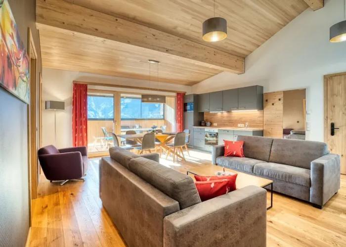 Apartment Hus 23