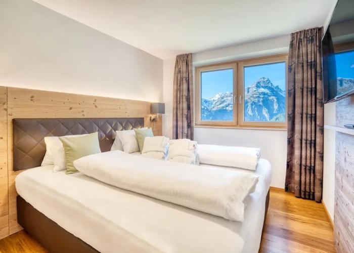 Apartment Hus 23