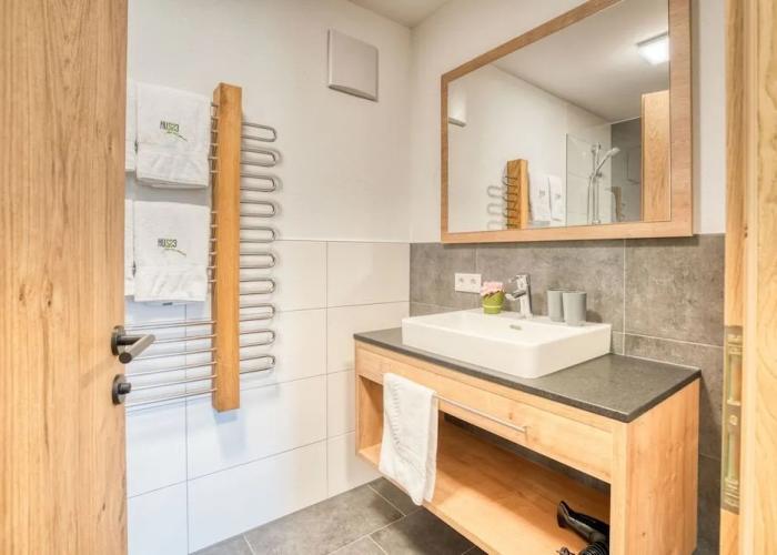 Apartment Hus 23