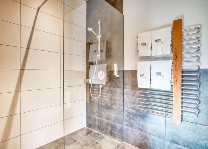 Apartment Hus 23