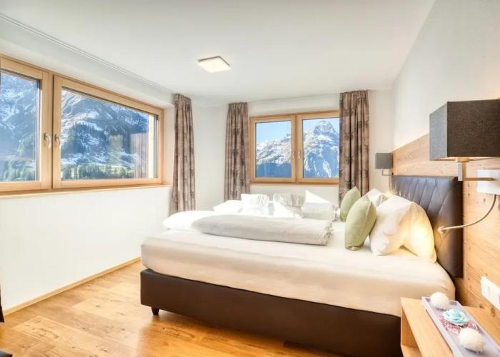Apartment Hus 23