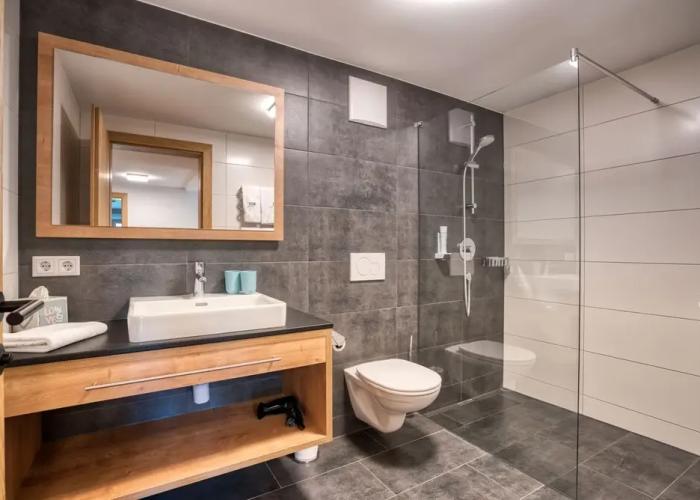 Apartment Hus 23