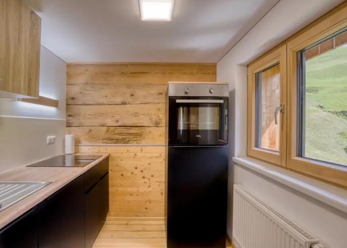 Apartment Hus 24
