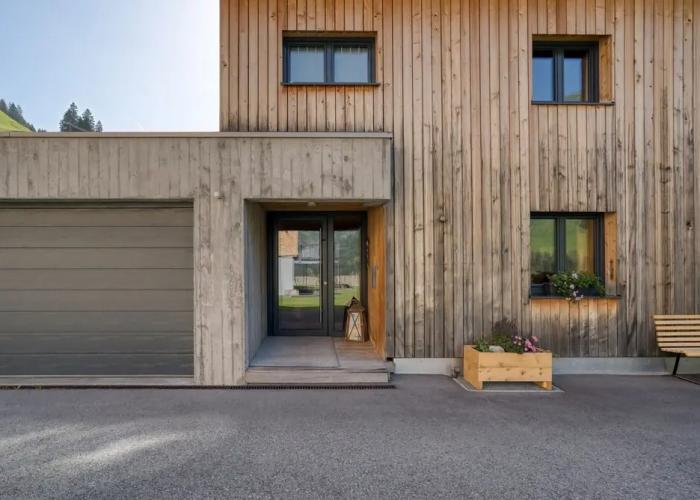 Apartment Hus 24