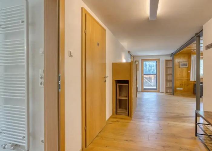 Apartment Hus 24