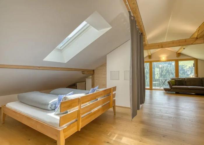Apartment Hus 24