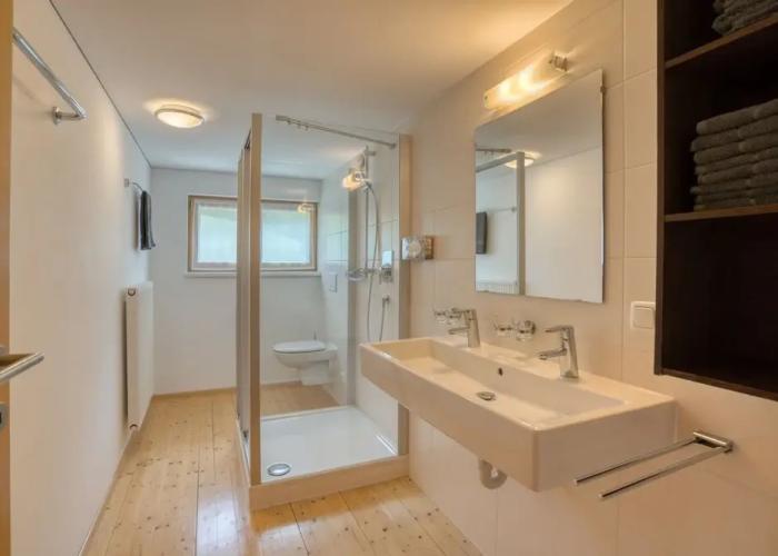 Apartment Hus 24