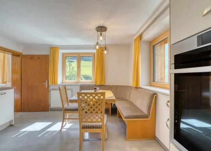 Apartment Hus 24