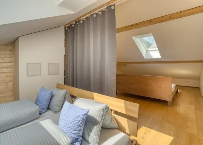 Apartment Hus 24