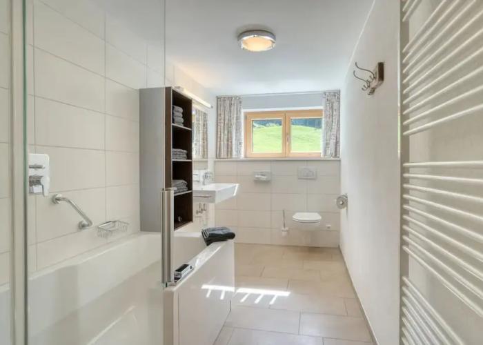 Apartment Hus 24