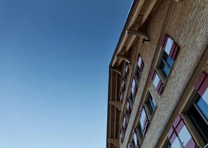Berghaus Schroecken