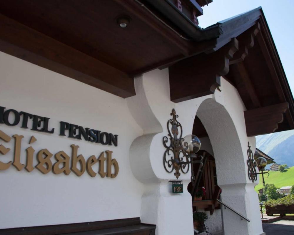 Hotel Elisabeth
