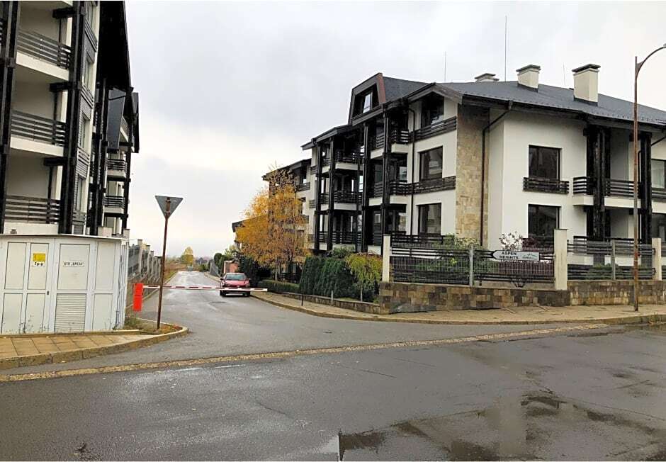 Aspen Golf Ski & Spa Resort