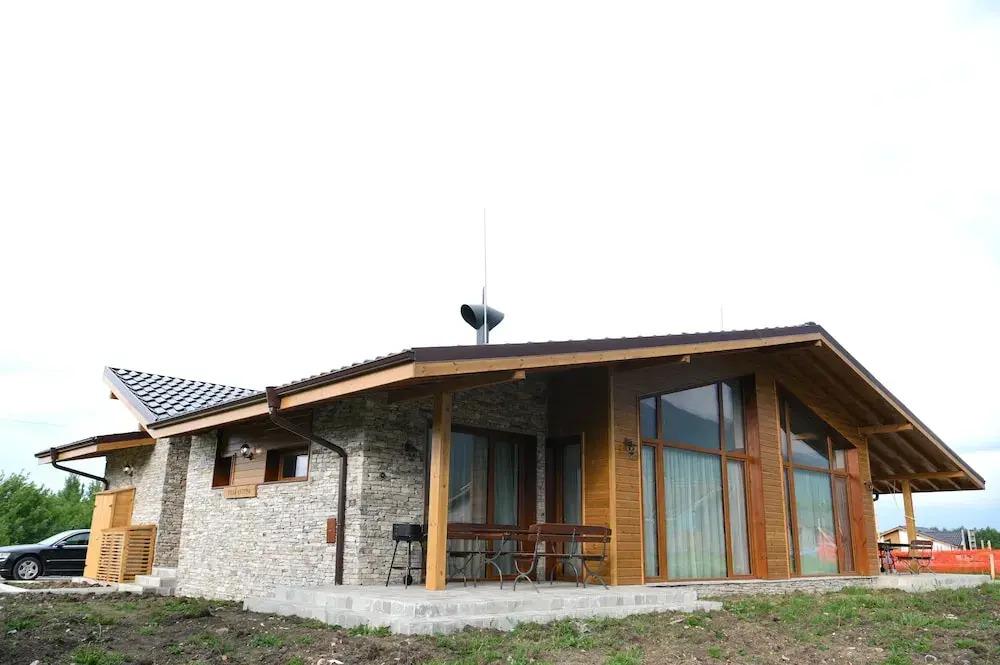 Villa Letizia near Pirin Golf Resort