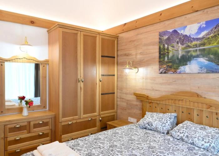 Villa Letizia near Pirin Golf Resort