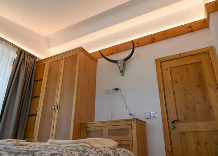 Villa Letizia near Pirin Golf Resort