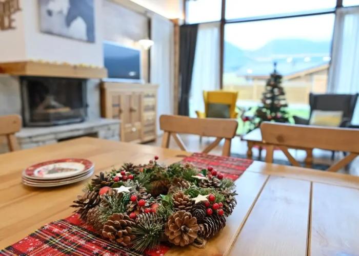 Villa Raphael near Pirin Golf Resort